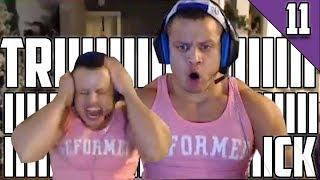 TYLER1 WEEKLY TOP CLIPS #11