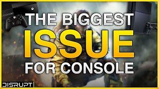 Top 5 Problems With Console R6 | Rainbow Six Siege