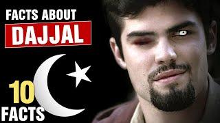 10 Facts About Dajjal That Will Surprise You