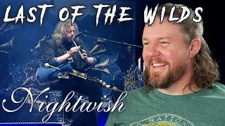 Nightwish (Live at Wacken 2013) | Last Of The Wilds | Reaction!