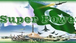 Pakistan Top 10 Me 1 Nober Super Power