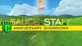 The Sauce N Staff Showdown: A VISIONARY 1v1 PvP Tournament!