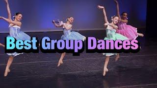 Top 10 Best Dancemoms Group Dances