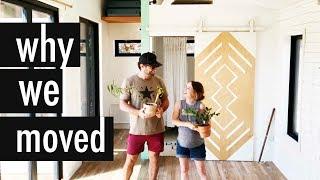 Living in a Tiny House - What they DON’T Tell you - TOP 10