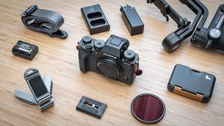 Best Camera Accessories for Travelling 2020 Edition