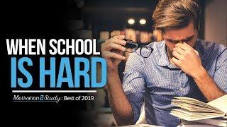 MOTIVATION2STUDY'S BEST OF 2019 - Best Motivational Videos for Students, Studying, Success & School