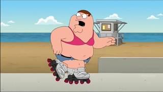 TOP 10 FAMILY GUY CUTAWAYS - PART 2