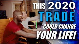 This Forex Trade Could Change Your Life!!! | Forex Trading