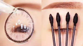 Beautiful Eye Makeup Tutorial Compilation ♥ 2020 ♥ #576