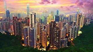 Top 10 Most Expensive Cities In The World