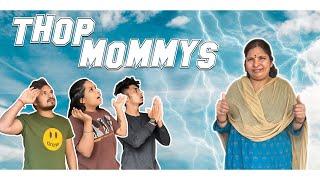 Thop Mommys | Akhil Jackson