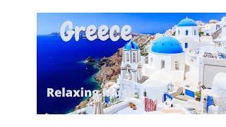 Top 10 Place To Visit In  Greece .Traval To Greece With MIX Music