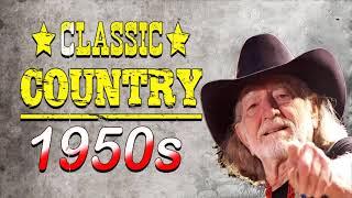 1950s Country Songs 