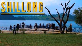 Shillong Tour Guide | 2 Days Shillong Tour Plan | Top Places to Visit in Shillong