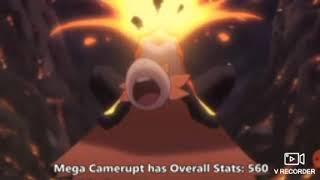 Top 10 strongest fire type pokemon in hindi (ft.screen point)