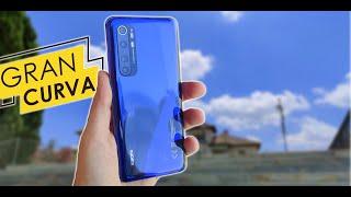 Una GRAN SORPRESA este Xiaomi Mi Note 10 Lite ¿Mejor que el Mi 10 Lite?