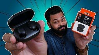 Redmi Earbuds S Unboxing & First Impressions ⚡⚡⚡ Best TWS Under 2000?