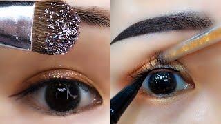 Beautiful Eye Makeup Tutorial Compilation ♥ 2019 ♥446