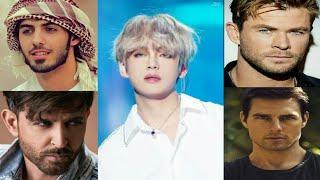 Top 10 Most Handsome Man In The World 2020