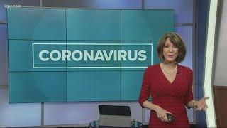 Top Stories: 5 p.m. 10-21-20