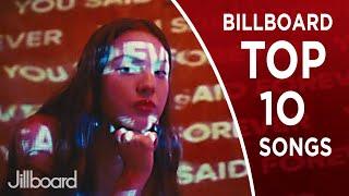 Top 10 Songs Of The Week Billboard Hot 100 March 6, 2021