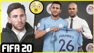 10 Things You MAY NOT Know About In FIFA 20 Career Mode