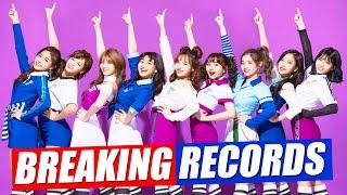 Top 10 Current K-pop Girl Groups