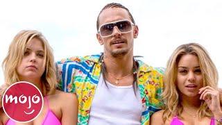 Top 10 Must-Watch Spring Break Movies