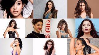 Bollywood Top 10 Actress Year 2019 | Bollywood Latest News | Bollywood News | 2020 Movies Release