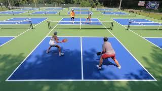 8/10/21 SSTC Pickleball Top Point Firefight