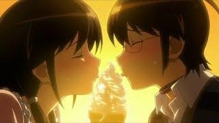 Top 10 All Time Favourite Harem, Romance anime with action/comedy in english Dub/sub [2]