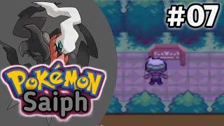 Let's play Pokèmon Saiph Final | Ep-#07 | Spirtua City