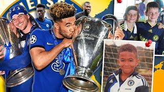 WHY CHELSEA ARE PRODUCING THE BEST TALENT IN EUROPE! | Explained