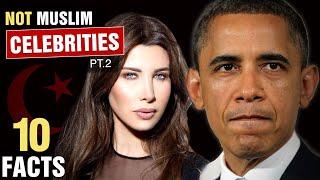 10 Celebrities Everyone Thought Were Muslim - Part 2