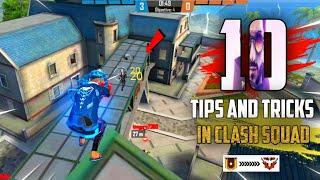 TOP 10 CLASH SQUAD TRICKS IN BERMUDA REMASTERED-para SAMSUNG,A3,A5,A6,A7,J2,J5,J7,S5,S6,S7,S9