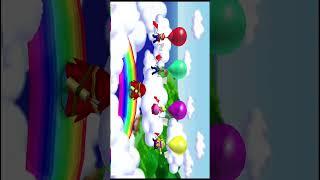 MARIO PARTY 2 - Shy Guy Says (マリオパーティ2) #Shorts