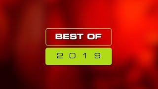 MADRIX – Best of 2019