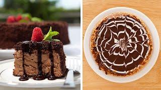 10 Decadent Chocolate Recipes to Try This Weekend! Quarantine Food Hacks by Blossom