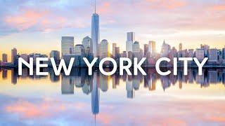 Top 10 Places in New York City