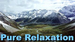 Pure Relaxation in 5 minutes