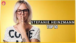 STEFANIE HEINZMANN - TOP 10 | ILMC | 2020