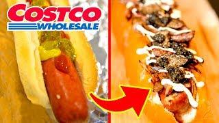 10 Outrageously Expensive Fast Foods You Can't Afford