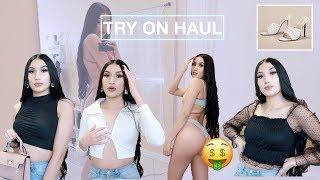 Spring/ Summer  SHEIN TRY ON HAUL