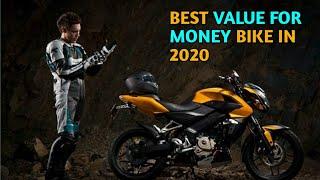 2020 Top 6 Best Value For Money BS6 Bikes In India 