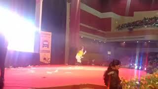 Top injoyment in program smart value