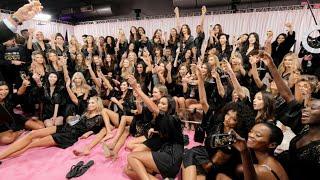 Some Victoria’s Secret Models Reportedly Claim ‘Misogyny’