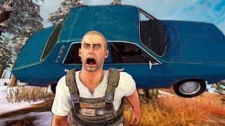 PUBG - ԷՍՕՐ ԲՈՄԲ TOP 1 ԷՐ Ա ԵՂԵԼ 10,11,12 KILL-ԵՐՈՎ