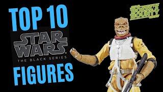 Top 10 Best Star Wars The Black Series Action Figures - MY LIST