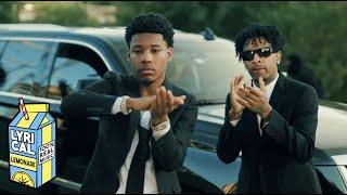 Nardo Wick - Who Want Smoke?? ft. Lil Durk, 21 Savage & G Herbo (Directed by Cole Bennett)