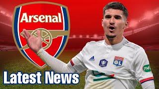 Arsenal Latest News 2/10/2020